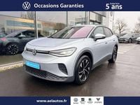 Occasion VW ID.4 Pro 213 kW (290 ch) 2025 Gris SUV