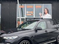 Occasion BMW X7 M Sport 265 ch (194 kW) 2019 SUV