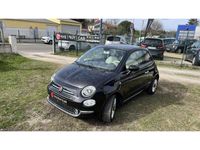 occasion Fiat 500 5001.2i - 69 BERLINE Lounge PHASE 2