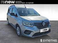 Occasion Renault Kangoo Intens 2022 Gris Monospace