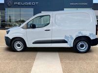occasion Peugeot Partner PartnerFOURGON - VIVA189349305