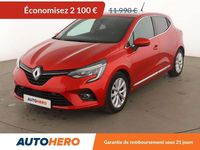 Occasion Renault Clio IV Intens 101 ch (74 kW) 2019 Rouge Citadine