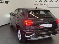 occasion Audi Q2 35 TFSI 150 S tronic 7 Design