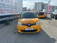 occasion Renault Twingo III 1.0 SCe 65ch Intens (3) - 70 000 Kms