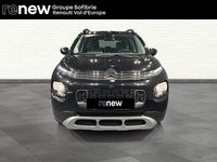 Occasion Citroën C3 Aircross PureTech 110 ch (80 kW) 2020 Noir SUV
