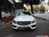 occasion Mercedes 170 Classe C 2.1Fascination 9g-tronic