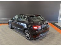 occasion Audi A1 1.0 Tfsi Ultra 95 Ch S-tronic Ambition Luxe - Garantie 6 Mois