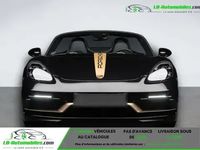 occasion Porsche Boxster GTS 2.5i 365 Ch Pdk