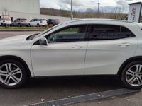 occasion Mercedes GLA220 CDI Fascination 4Matic 7G-DCT