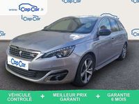 occasion Peugeot 308 1.2 PureTech 130 EAT6 GT-Line