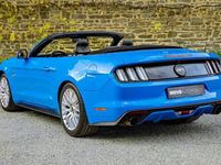 occasion Ford Mustang GT Convertible V8 5.0 421 A