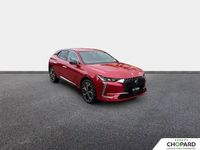 Occasion DS Automobiles DS4 Rivoli 225 ch (165 kW) 2023 Rouge Berline