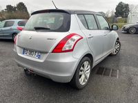 occasion Suzuki Swift Privilège 1.3 Ddis