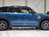 occasion Mini Cooper SE jcw 136+88 bva6