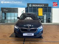 occasion Skoda Scala 1.5 TSI 150ch Ambition DSG7