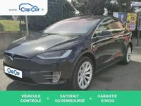 occasion Tesla Model X N/a Dual Motor 75d