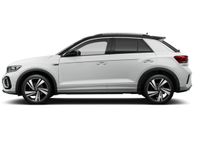 occasion VW T-Roc FL 1.5 TSI 150 CH DSG7 R LINE