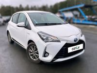 occasion Toyota Yaris Hybrid Yaris Hybride 100h Dynamic