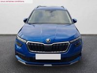 occasion Skoda Kamiq 1.5 TSI 150 ch DSG7 Style