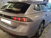 occasion Peugeot 508 1.5 Bluehdi 130 Active Business Eat8