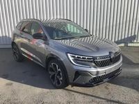 Occasion Renault Austral Techno Esprit Alpine 2025 Gris SUV