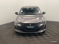 occasion Peugeot 208 II PURETECH 100 S&S BVM6 ALLURE