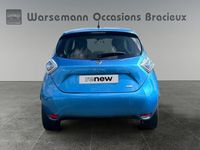 occasion Renault Zoe ZOER110 - Iconic