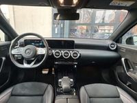 occasion Mercedes A180 Classe180d AMG Line 116ch BVA - Historique d'entretien OK