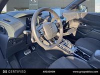 Occasion DS Automobiles DS3 Crossback Performance 100 kW (136 ch) 2022 Bleu SUV