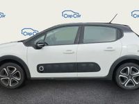 occasion Citroën C3 Shine Business - 1.2 PureTech 82