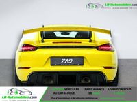 occasion Porsche Cayman GT4 RS 4.0i 500 ch PDK