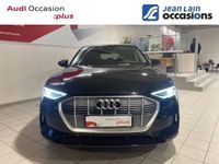 occasion Audi e-tron - VIVA3629156