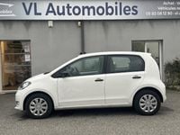 Occasion Skoda Citigo-e IV Style 61 kW (83 ch) 2020 Citadine