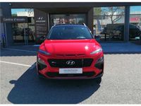 occasion Hyundai Kona KONA1.0 T-GDi 120 Hybrid 48V