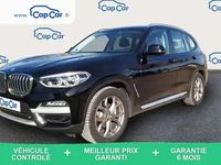 occasion BMW X3 Xdrive20d 190 Bva8 Xline