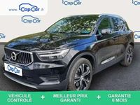 occasion Volvo XC40 N/a T5 262 Dct7 Inscription