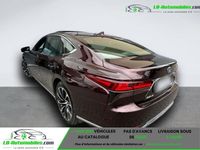 occasion Lexus LS500h 