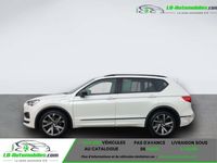 occasion Seat Tarraco 1.4 e-HYBRID 245 ch BVA 5 pl