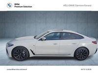 Occasion BMW 430 M Sport 290 ch (213 kW) 2025 Blanc Coupé