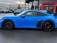 occasion Porsche 992 Type PDK 4.0 510 Ch -ClubSport Xpel Lift-Malus Payé