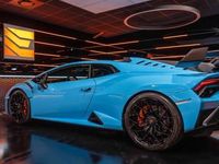 Occasion Lamborghini Huracán 640 ch (470 kW) 2021 Cabriolet