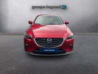 occasion Mazda CX-3 2.0 Skyactiv-g 121ch Sélection Bva Euro6d-t