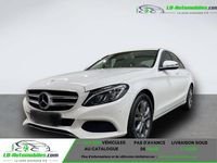 Occasion Mercedes C180 156 ch (114 kW) 2016 Berline