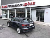 occasion Audi A3 Sportback 35 Tfsi Mild Hybrid 150 S Tronic 7 Design