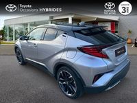 occasion Toyota C-HR 2.0 Hybride 184ch Gr Sport E-cvt