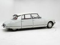 Occasion Citroën DS 69 ch (50 kW) 1965 Autres Break