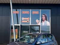 Occasion Renault Twingo Authentique 58 ch (42 kW) 2007 Citadine