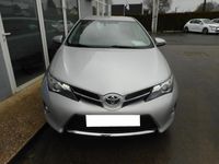 occasion Toyota Auris Style 124 D-4d