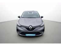 Occasion Renault Clio V Equilibre 2023 Gris Citadine