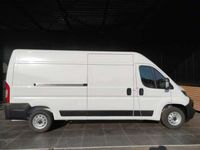 occasion Fiat Ducato DC FOURGON TOLE 3.3 L H2 H3-POWER 140 CH